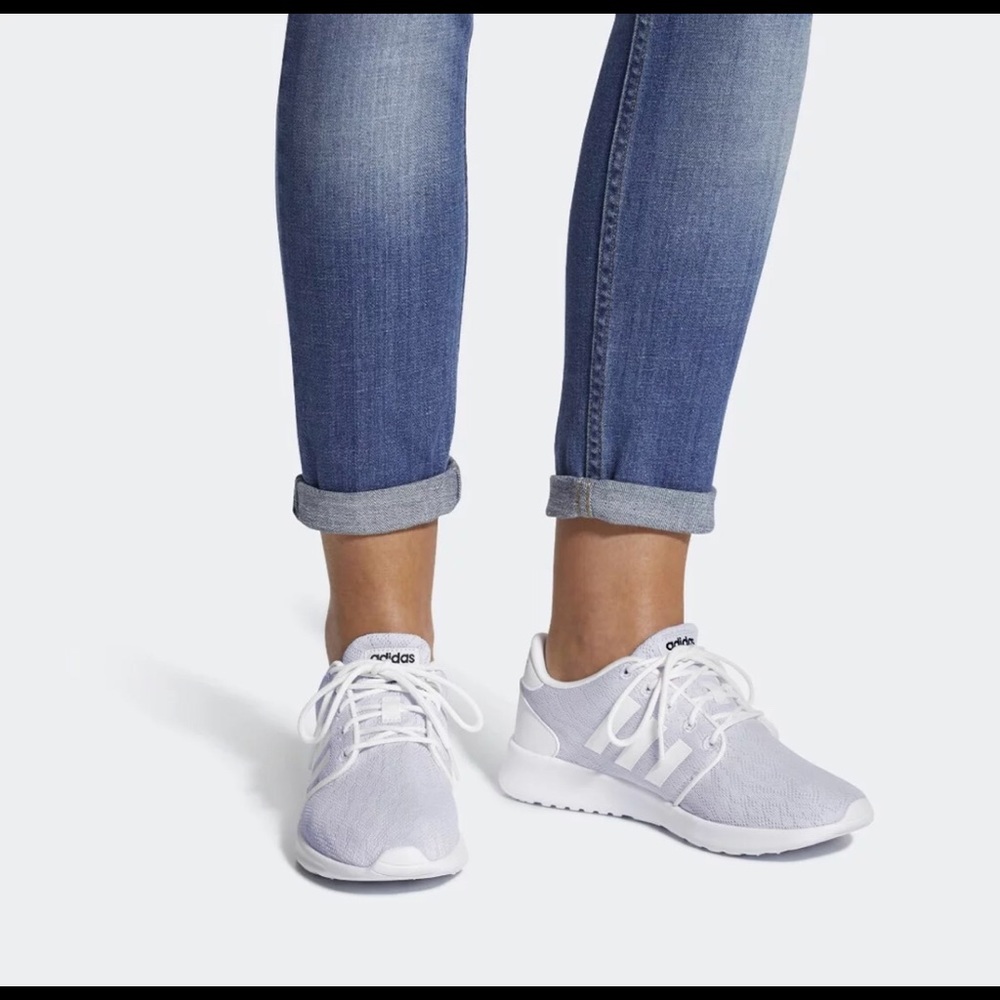 Adidas Cloudfoam QT Women’s Sneakers